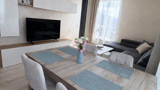 Dreizimmerwohnung Verleih, Banishora, Sofia (2)