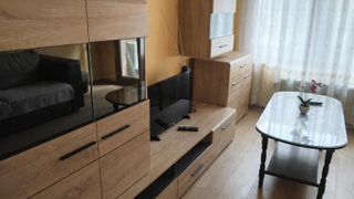 Zwei-Zimmer-Wohnung Verleih, Hadji Dimitar, Sofia (2)