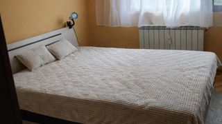 Zwei-Zimmer-Wohnung Verleih, Hadji Dimitar, Sofia (4)