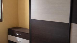 Zwei-Zimmer-Wohnung Verleih, Hadji Dimitar, Sofia (5)