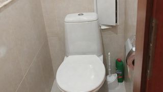Zwei-Zimmer-Wohnung Verleih, Hadji Dimitar, Sofia (6)