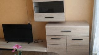 Zwei-Zimmer-Wohnung Verleih, Hadji Dimitar, Sofia (3)