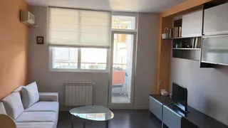 Two-bedroom Rentals, Darvenitsa, Sofia