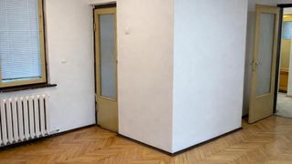 Two-bedroom Rentals, Holy Trinity, Sofia (8)