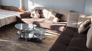 Dreizimmerwohnung Verleih, Dianabad, Sofia (10)
