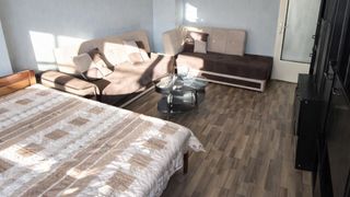 Dreizimmerwohnung Verleih, Dianabad, Sofia (3)