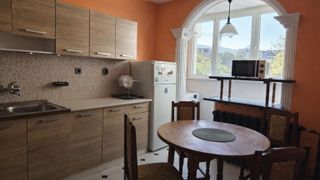 Dreizimmerwohnung Verleih, Dianabad, Sofia (4)