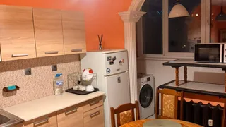 Two-bedroom Rentals, Dianabad, Sofia (4)