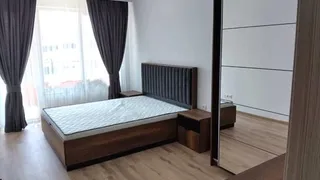 Two-bedroom Rentals, Malinova Dolina, Sofia (3)