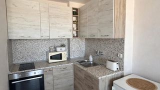 Двустаен апартамент под наем в ж.к. Люлин-център, 2233205 (3)