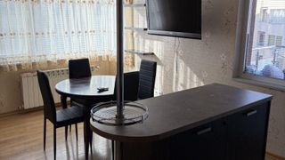 Zwei-Zimmer-Wohnung Verleih, Studentenstadt, Sofia (3)