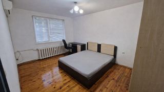 Тристаен Наеми, Дианабад, София (3)