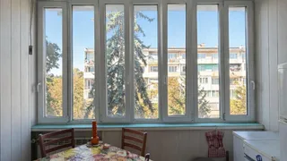 Two-bedroom Rentals, Svoboda, Sofia (3)