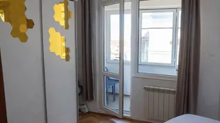 Two-bedroom Rentals, Lozenets, Sofia (6)