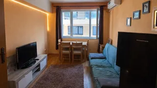 Two-bedroom Rentals, Lozenets, Sofia