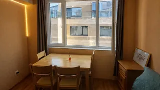 Two-bedroom Rentals, Lozenets, Sofia (2)