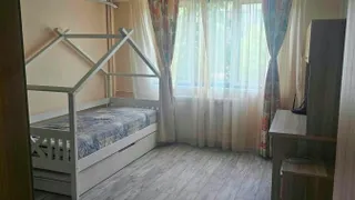 Тристаен Наеми, Разсадника, София (7)