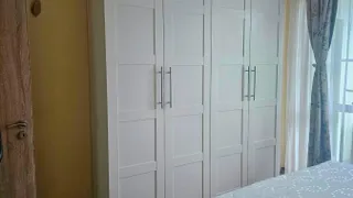 Тристаен Наеми, Разсадника, София (5)