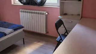 Тристаен Наеми, Оборище, София (7)
