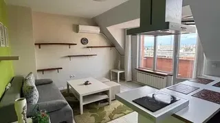 Двустаен Наеми, Манастирски ливади, София (2)