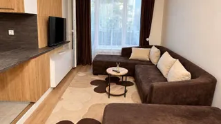 Three-room Rentals, Reduta, Sofia