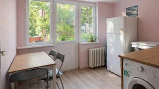 Two-bedroom Rentals, Tsentar - pl.Makedoniya, Sofia (3)