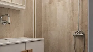Two-bedroom Rentals, Tsentar - pl.Makedoniya, Sofia (7)