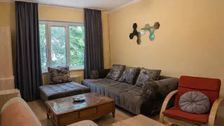 Two-bedroom Rentals, Tsentar - pl.Makedoniya, Sofia