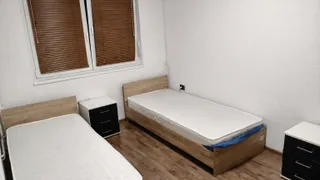 Two-bedroom Rentals, Hadzhi Dimitar, Sofia (6)