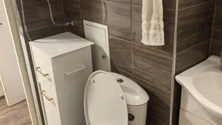 One-room Rentals, Hadzhi Dimitar, Sofia (6)