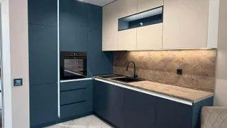 Two-bedroom Rentals, Malinova Dolina, Sofia (4)