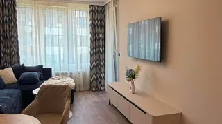 Two-bedroom Rentals, Malinova Dolina, Sofia (2)