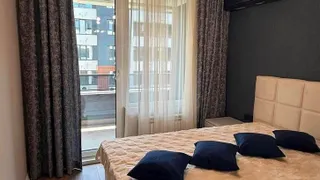 Two-bedroom Rentals, Malinova Dolina, Sofia (6)
