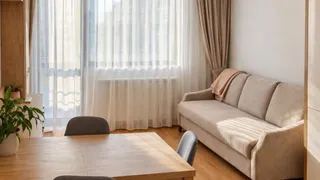 Двустаен Наеми, Белите брези, София
