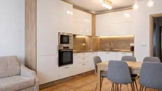 Двустаен Наеми, Белите брези, София (2)