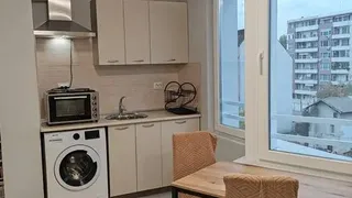 Едностаен Наеми, Красна поляна 3, София