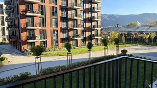 Двустаен Наеми, Красно село, София (9)