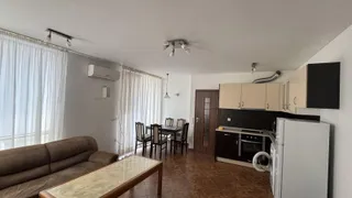 Two-bedroom Rentals, Geo Milev, Sofia