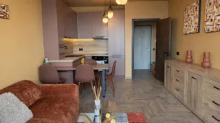 Two-bedroom Rentals, Mladost 4, Sofia (3)