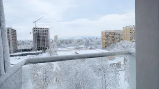 Two-bedroom Rentals, Banishora, Sofia (7)