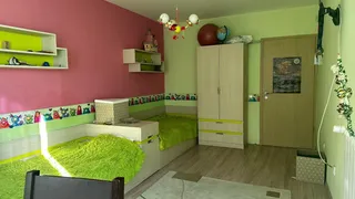Тристаен Наеми, Илинден, София (6)