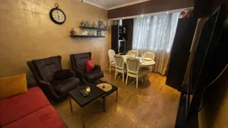 Three-room Rentals, Borovo, Sofia