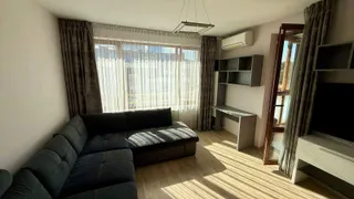 Three-room Rentals, Druzhba 2, Sofia