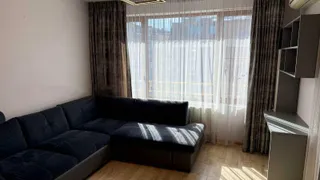 Three-room Rentals, Druzhba 2, Sofia (2)