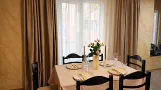 Two-bedroom Rentals, Banishora, Sofia (4)