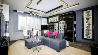 Two-bedroom Rentals, Lozenets, Sofia