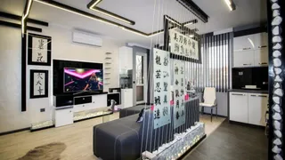 Two-bedroom Rentals, Lozenets, Sofia (3)