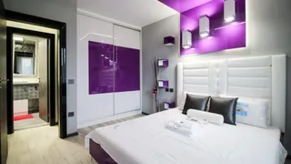 Two-bedroom Rentals, Lozenets, Sofia (7)
