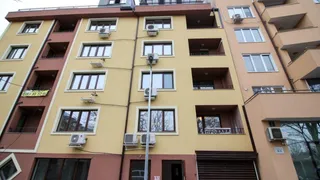Two-bedroom Rentals, Lozenets, Sofia (10)