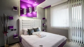 Two-bedroom Rentals, Lozenets, Sofia (6)